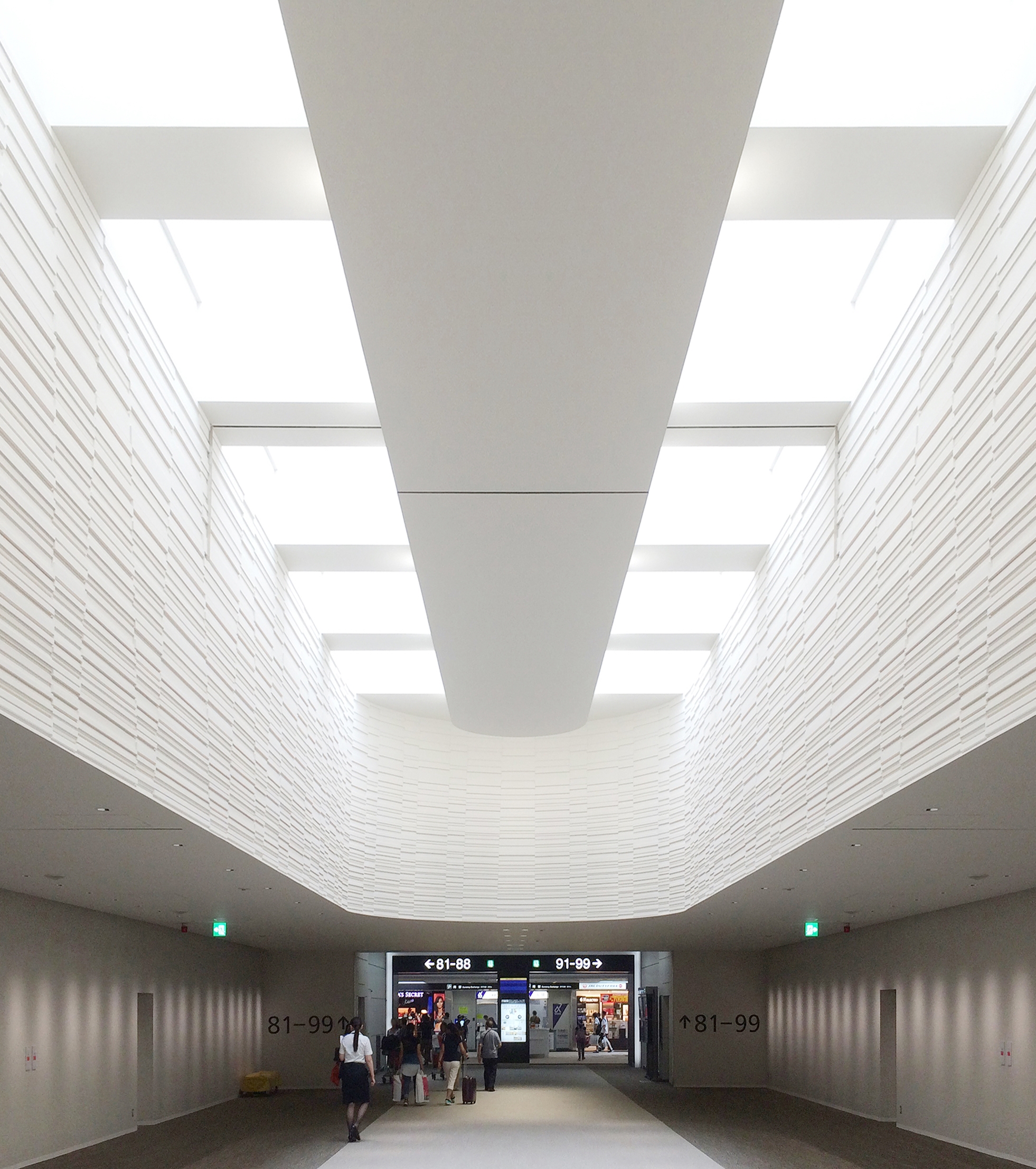 成田空港3